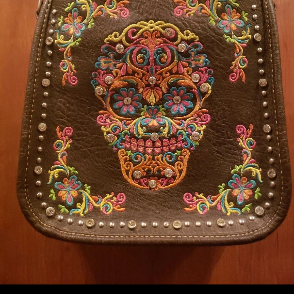 Montana West purse